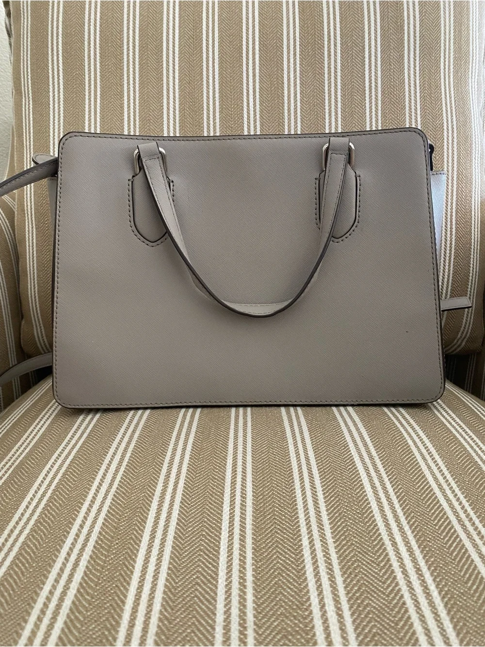 Kate Spade Handbag - Satchel with Strap